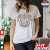 Purdue Boilermakers Team Crest T Shirt