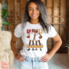 Vintage Baltimore Ravens Super Bowl Champions Xlvii T Shirt