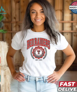 Texas Tech Red Raiders Team Crest T Shirt
