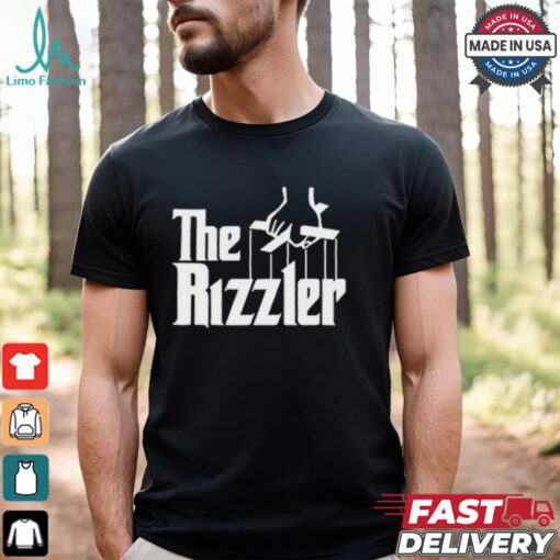 The Rizzfather T shirt