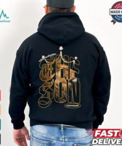The Trinity The Son Jesus Christ Christian Modern T Shirts