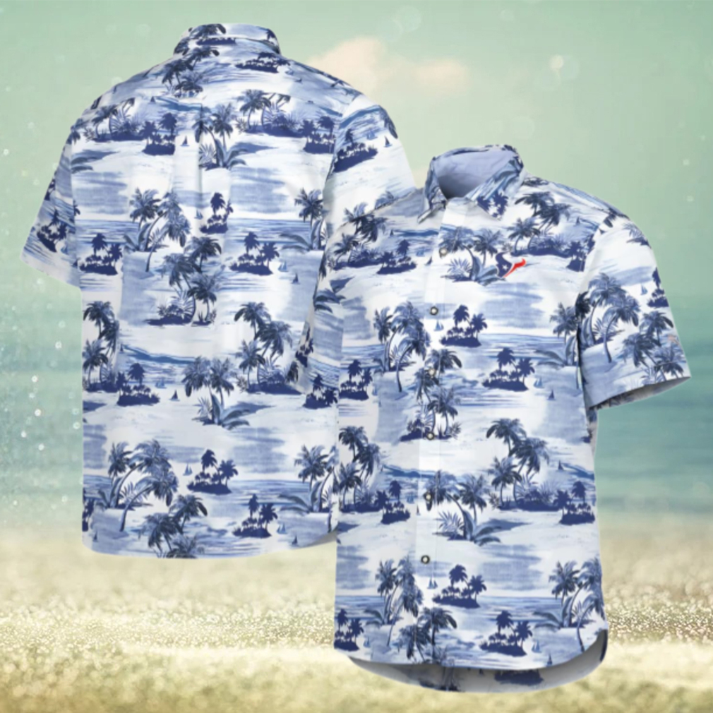 Tommy Bahama Houston Texans Hawaiian Shirt Tommy Bahama Houston Texans Hawaiian Shirt