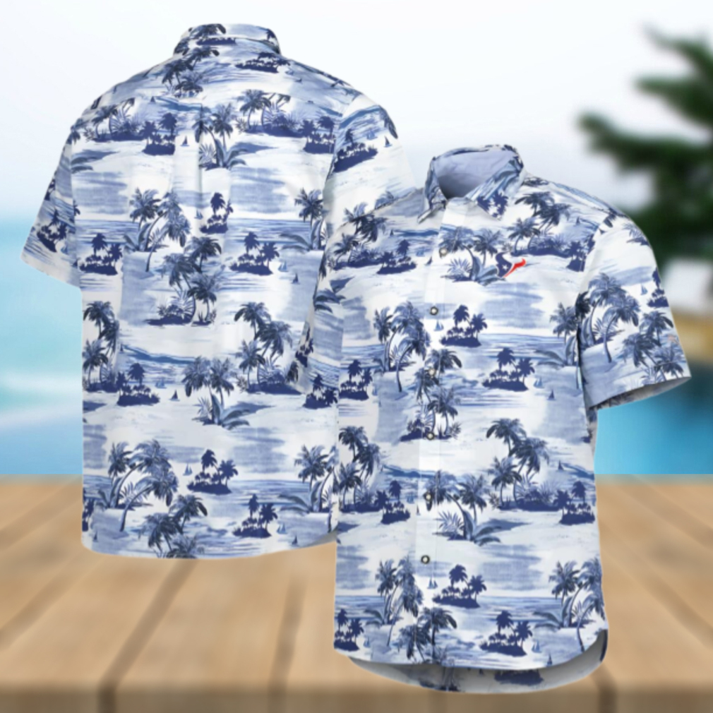 Tommy Bahama Houston Texans Hawaiian Shirt Tommy Bahama Houston Texans Hawaiian Shirt