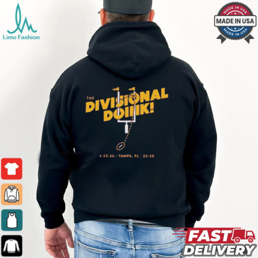 Washington Commanders The Divisional Doink T shirt