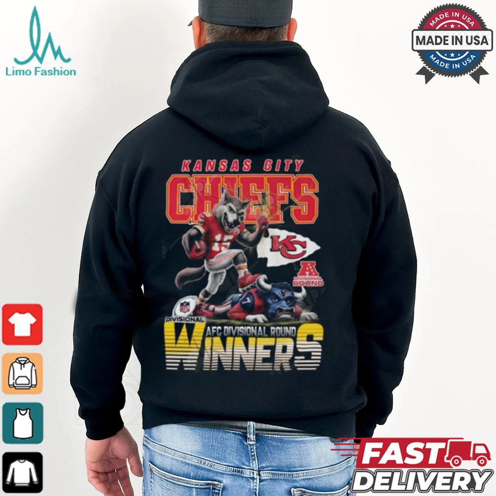 Washington Redskins AFC Divisional Round Winners T Shirt Washington Redskins AFC Divisional Round Winners T Shirt