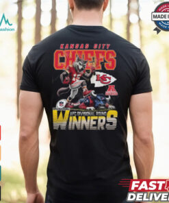 Washington Redskins AFC Divisional Round Winners T Shirt