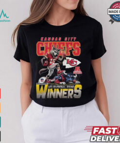 Washington Redskins AFC Divisional Round Winners T Shirt