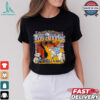Welcome To Magical Los Angeles It’s Hella Big Oh Boy It’s Not For Me Not Sponsored By The City Of Los Angeles T shirt