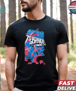 Zebrahead The Jump T shirt