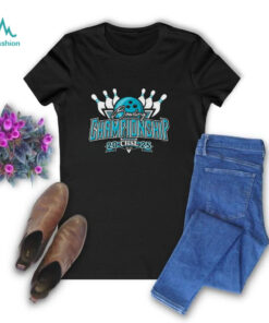2025 CHSL Bowling Championship shirt