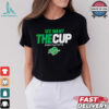 2025 Hespeler Shamrocks Playoff we want the cup shirt