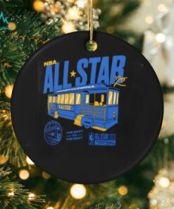 2025 NBA All Star Game Hometown The Best vs The Best San Francisco California shirt