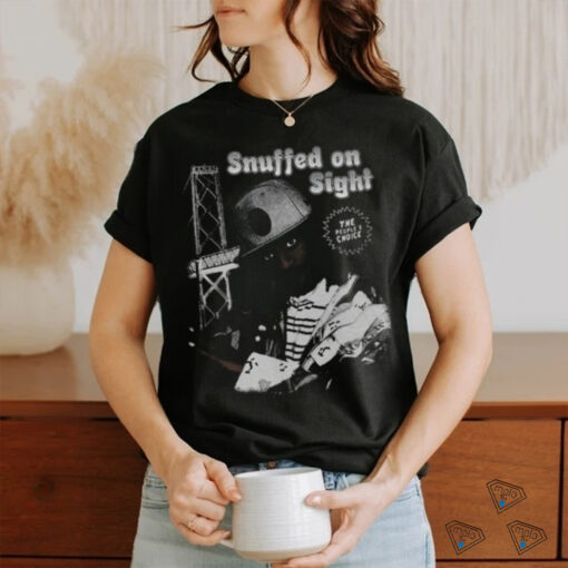 2025 Stupid Doo Doo Dummy Death Shirt