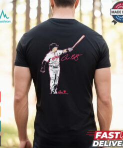 Alex Bregman Boston Superstar Pose T Shirts