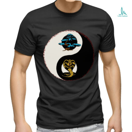 Balance Dojo Shirt