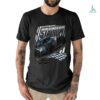 Bowman Gray Stadium Vintage Car T Shirt