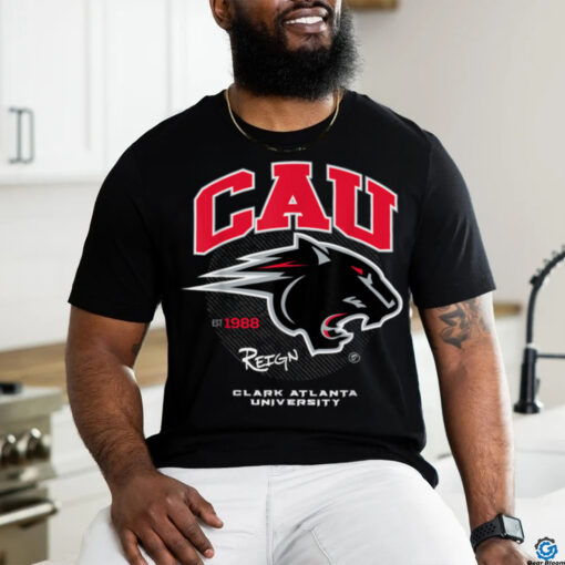 Clark Atlanta University shirt