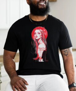 Daughters of the moon 2025 shirt
