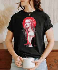 Daughters of the moon 2025 shirt
