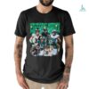 Eagle Exciting Whites Design For Exciting Whites Tee T Shirt