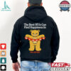 Fall Out Boy The Best Of Us Can Find Happiness In Misery T shirts