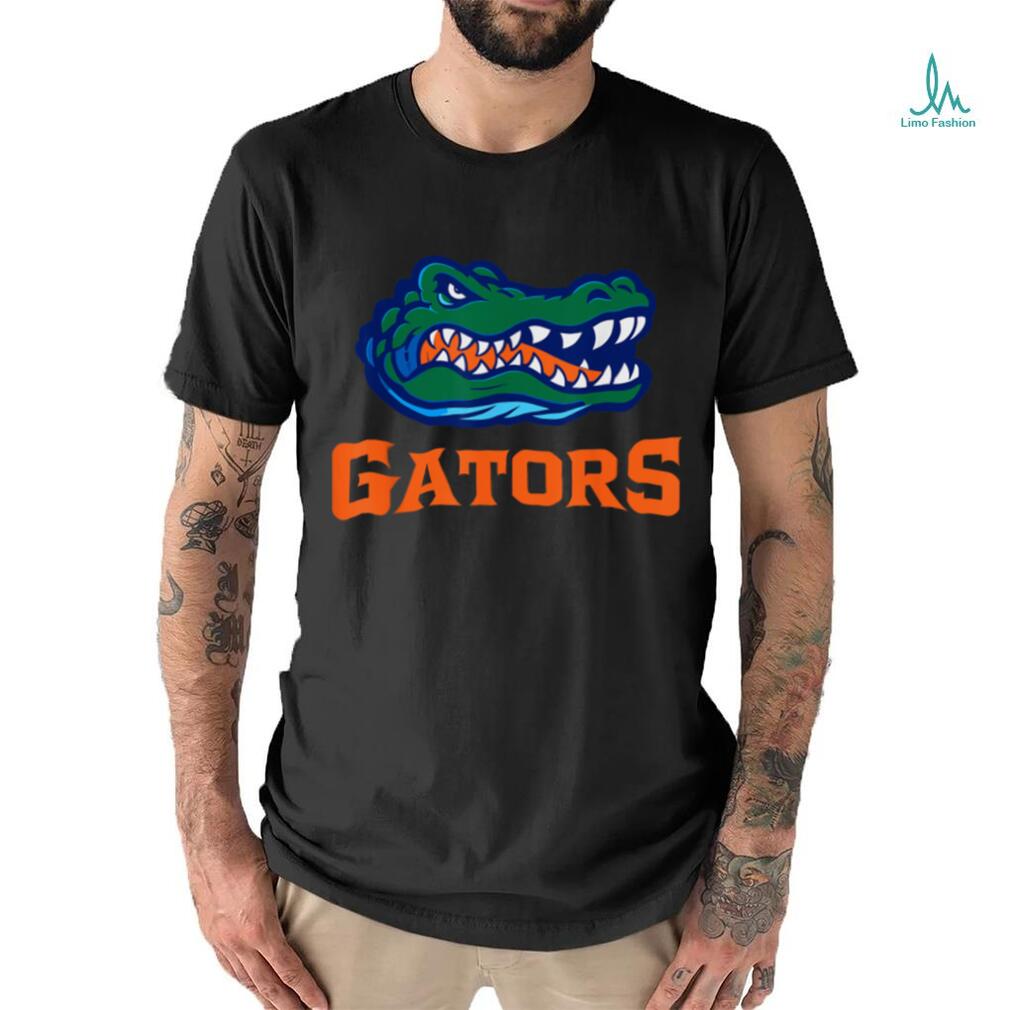 Gator Apparel for men women and kids T Shirt Gator Apparel for men women and kids T Shirt