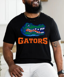 Gator Apparel for men women and kids T Shirt