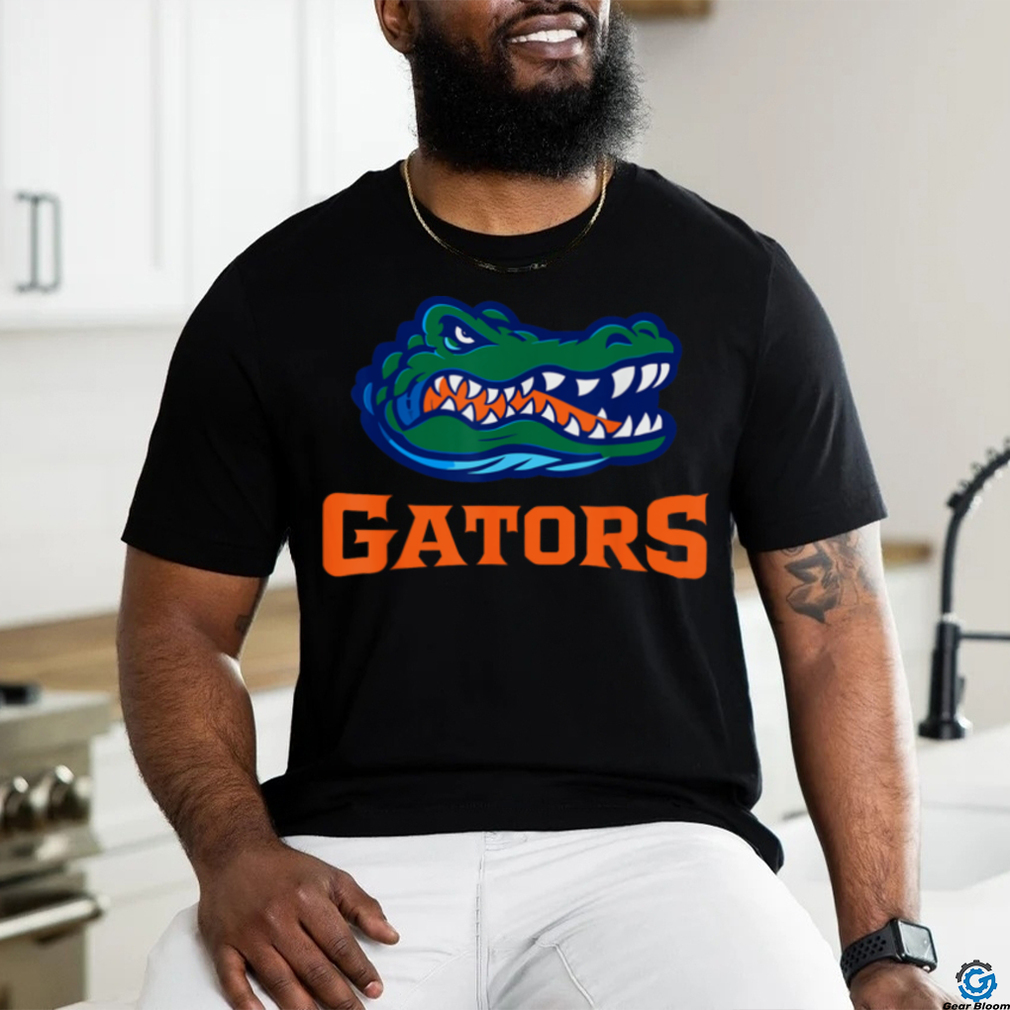Gator Apparel for men women and kids T Shirt Gator Apparel for men women and kids T Shirt