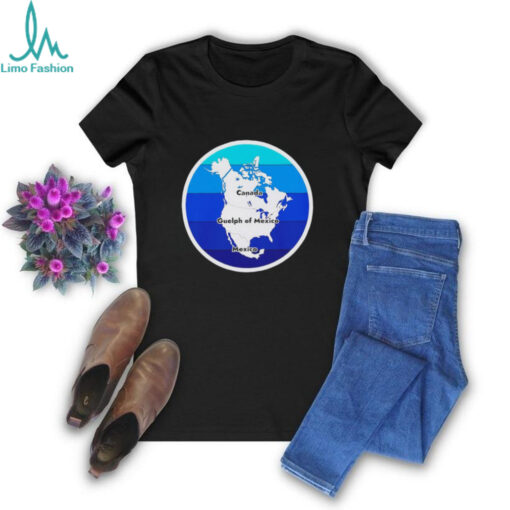 Guelph of Mexico shirt