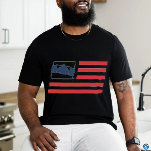INDYCAR Americana T Shirt