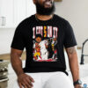 Jayden Daniels I got 5 on it Washington Commanders shirt