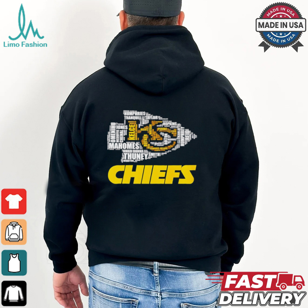 Kansas City Chiefs All For The Super Bowl 2025 Champions shirt Kansas City Chiefs All For The Super Bowl 2025 Champions shirt