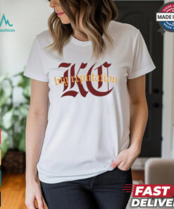 Kansas City Chiefs KC Big Game Reputation T shirt