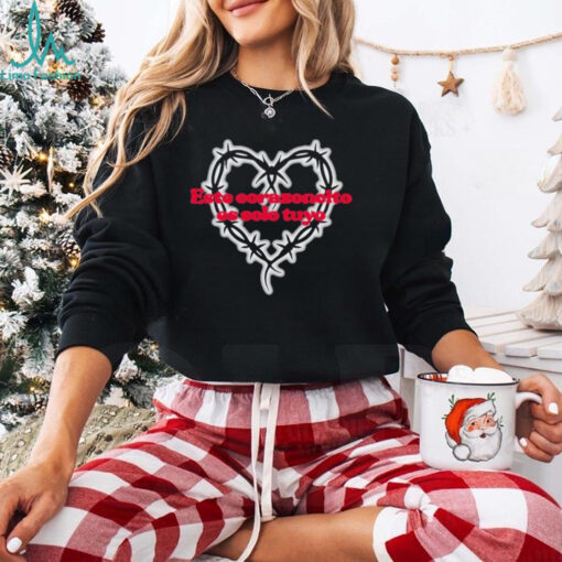 Karol G Este Corazoncito Es Solo Tuyo T shirts