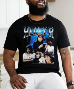 Katie Severance Helly R T Shirts