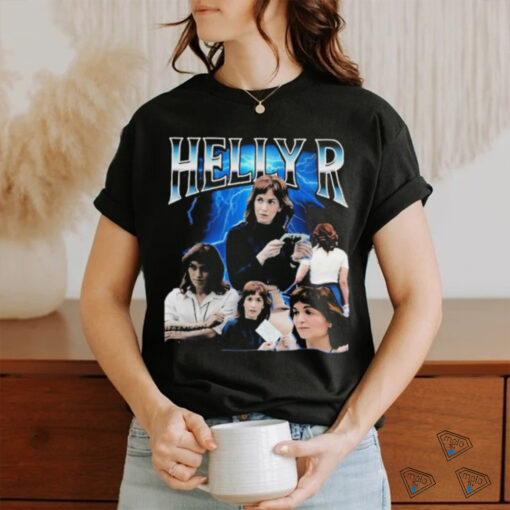 Katie Severance Helly R T Shirts