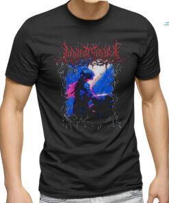 Lorna Shore Cleanse Shirt