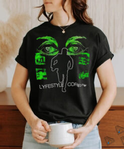 Lyfestyle Corp 2093 shirt