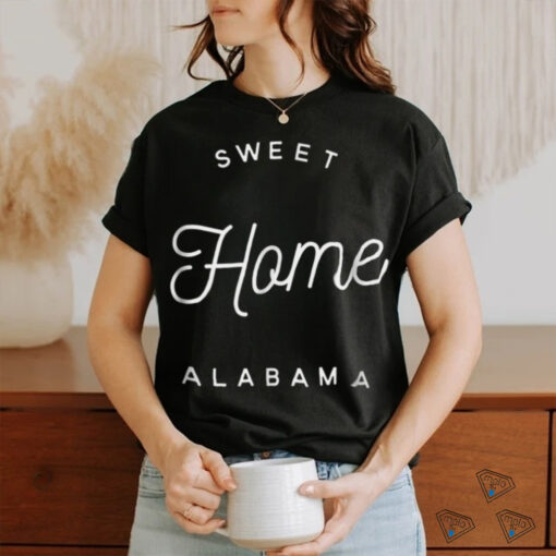 LyricLyfe T Shirt Sweet Home Alabama