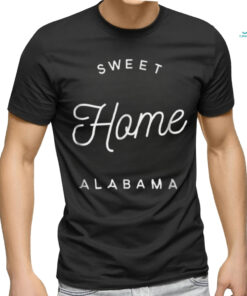 LyricLyfe T Shirt Sweet Home Alabama