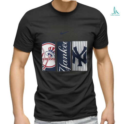 MLB New York Yankees Nike Legend Shirt