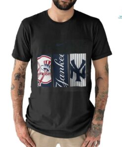 MLB New York Yankees Nike Legend Shirt
