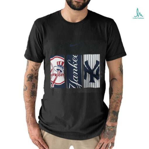 MLB New York Yankees Nike Legend Shirt