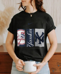 MLB New York Yankees Nike Legend Shirt