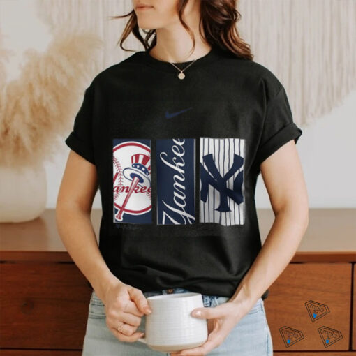 MLB New York Yankees Nike Legend Shirt