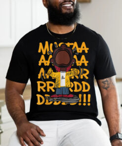 Mustard Meme T Shirt
