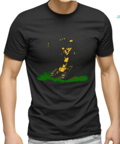 No Disassemble T Shirt