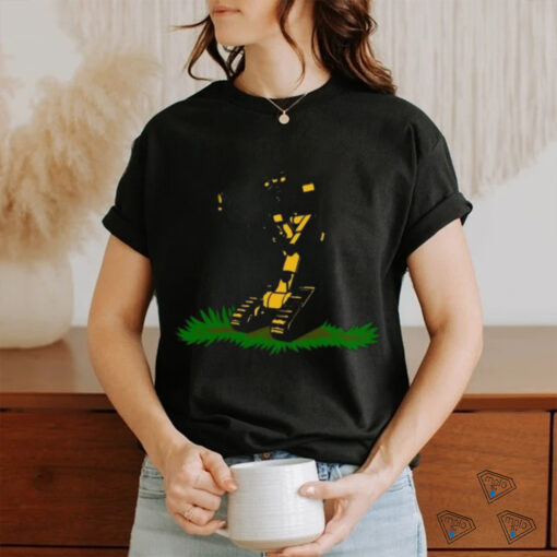 No Disassemble T Shirt