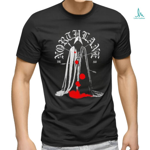 Northlane Arrows T Shirts
