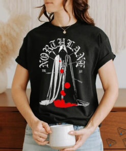 Northlane Arrows T Shirts